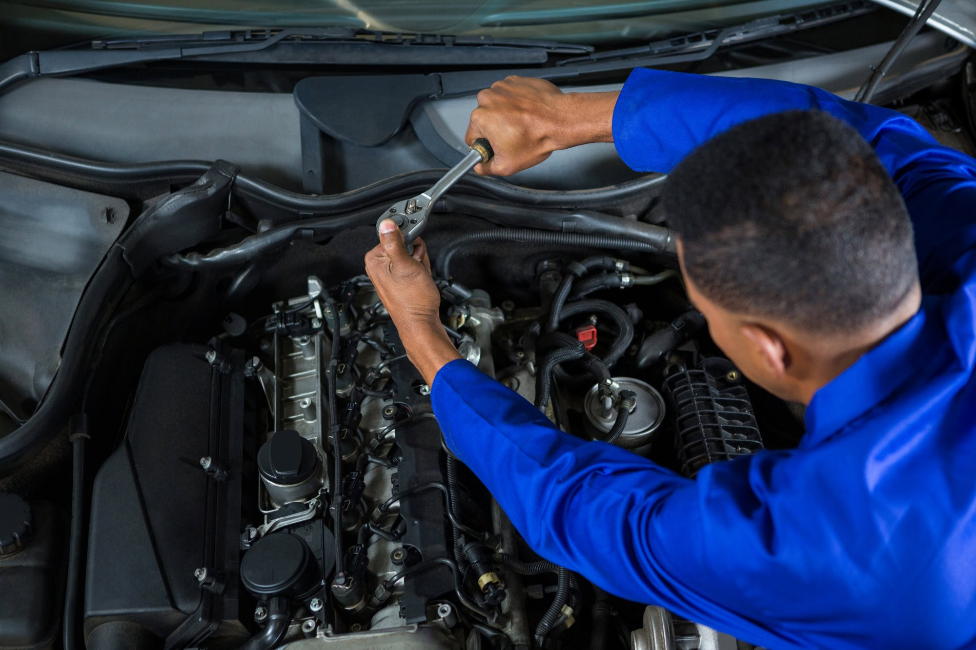 Auto Reapir Tips - Honest Engine of Roseville