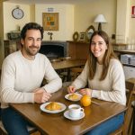 Opiniones de nuestros huéspedes – Hotel Les Truites