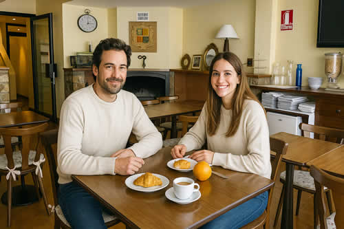 Opiniones de nuestros huéspedes – Hotel Les Truites