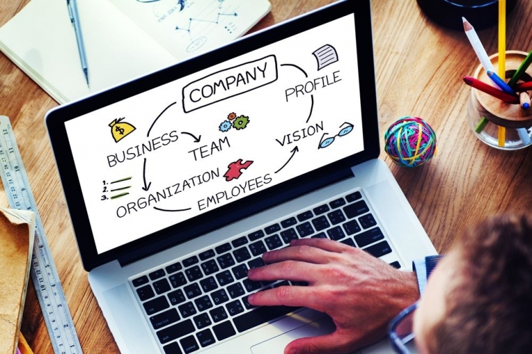 Apa Itu Company Profile? 7 Informasi Yang Wajib Dicantumkan Pada Company Profile