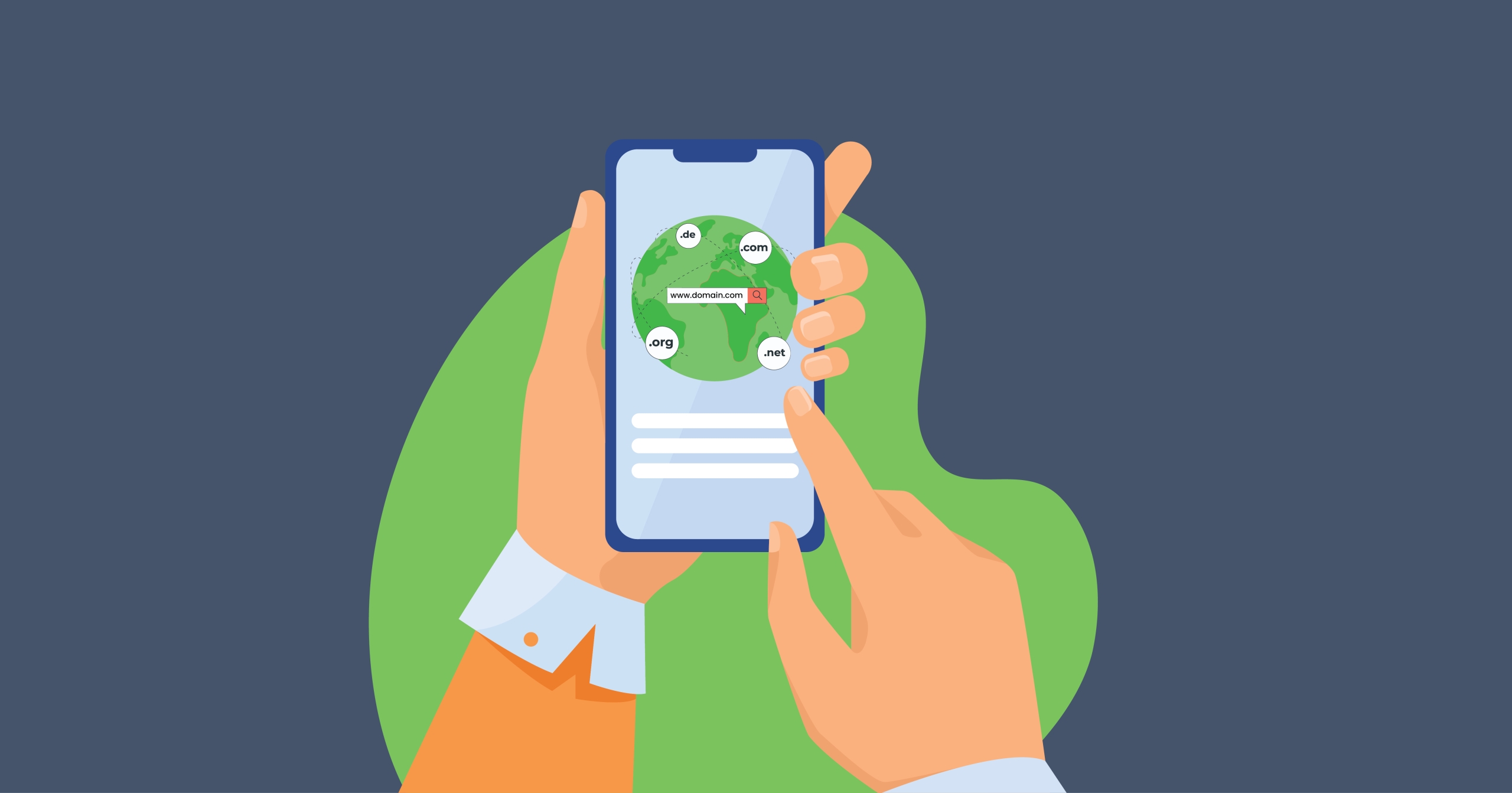 Pentingnya Website yang Mobile-Friendly