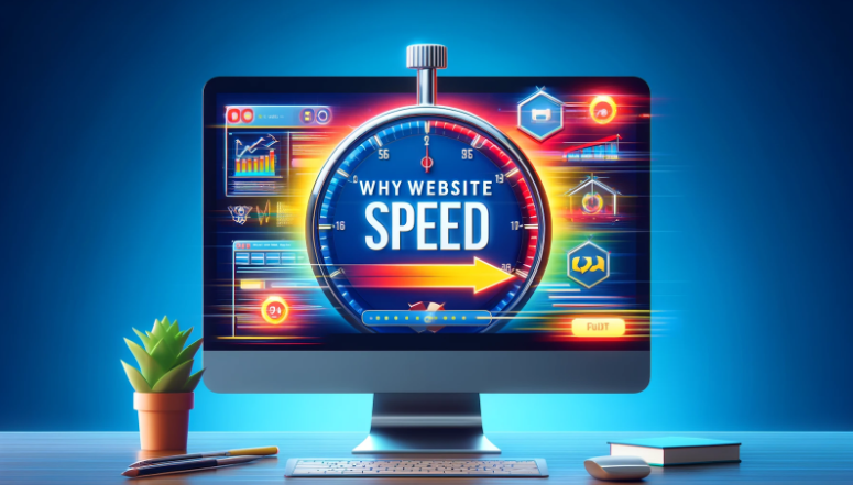 Mengapa Kecepatan Situs Web itu Penting? Cara Memeriksa Kecepatan Website Secara Mandiri