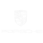 Porsche emblem displayed at Imola Motorsports dealership or service center.