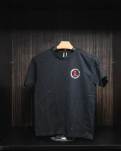 Kids T-Shirt with Imola Motorsports logo for young racing fans.