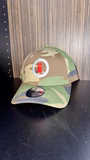 Imola Hat - Baseball - Gray - Image 3