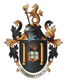 RBAI Crest White Outline