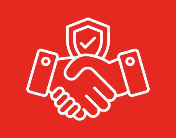 Trust and security in automotive services and repairs.