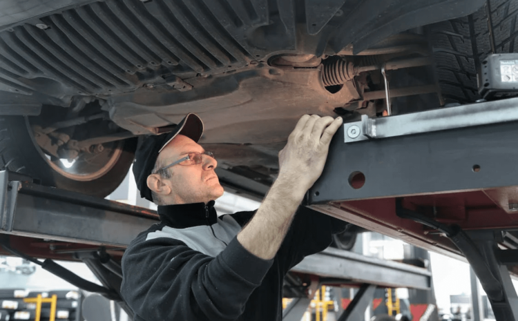  How to Choose the Right Auto Repair Shop in Clarkrange, TN for Your Vehicle
