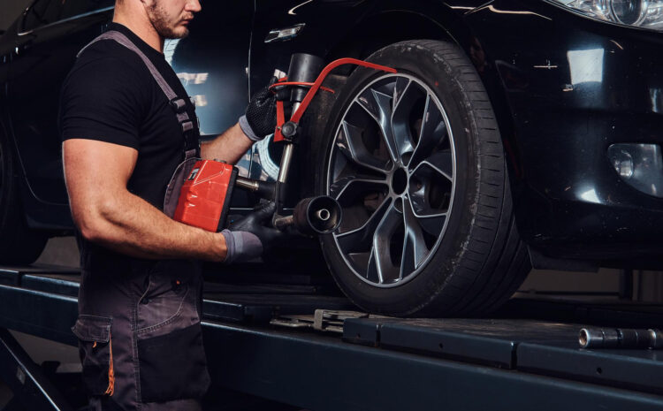  Signs Your Brakes or Suspension Need Attention Before It’s Too Late