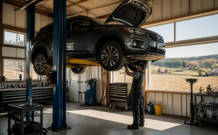  7 Mistakes You’re Making with Reliable Car Maintenance (and How to Fix Your Budget)