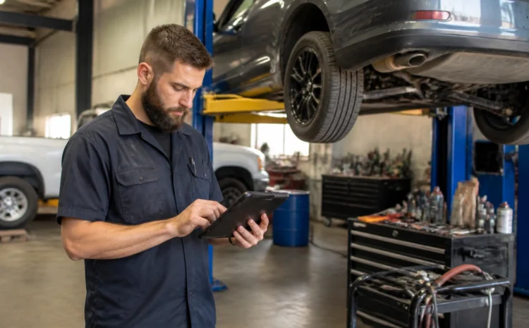  The Honest Mechanic’s Guide to Reliable Car Maintenance throughout Fentress County