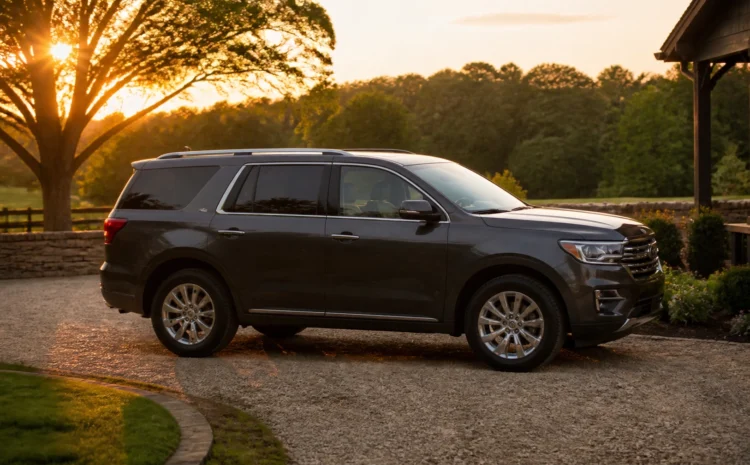  Do You Really Need a $50,000 New Car? Here’s the Truth About Keeping Your Current Ride Reliable