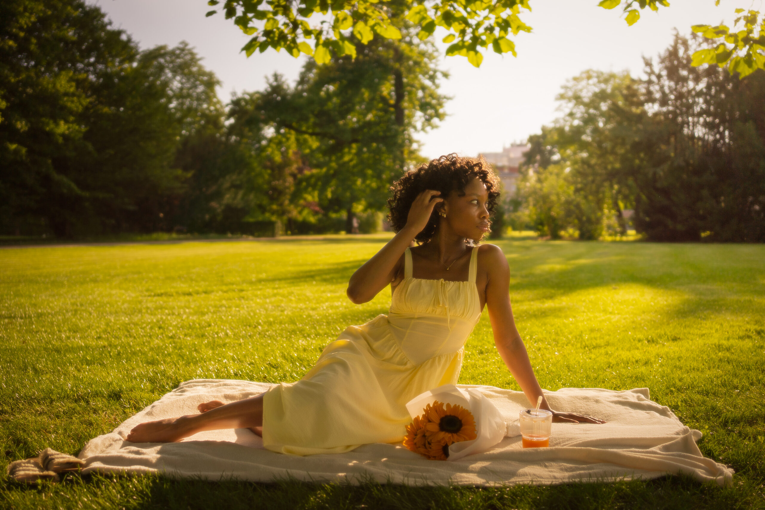 Photography : Portrait