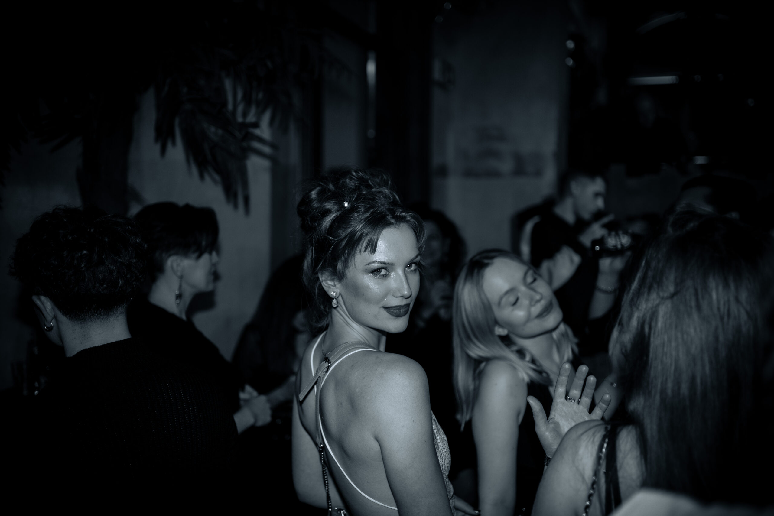 Event photography by Ivan’s Gallery