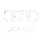 Audi vehicle displayed at Izzy's Blue Auto LLC for sale or service.