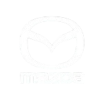Mazda vehicle at Izzy's Blue Auto LLC auto repair shop.