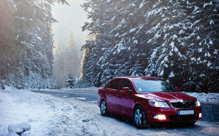  Get Your Car Ready for an Ohio Winter: A Walbridge Driver’s Checklist