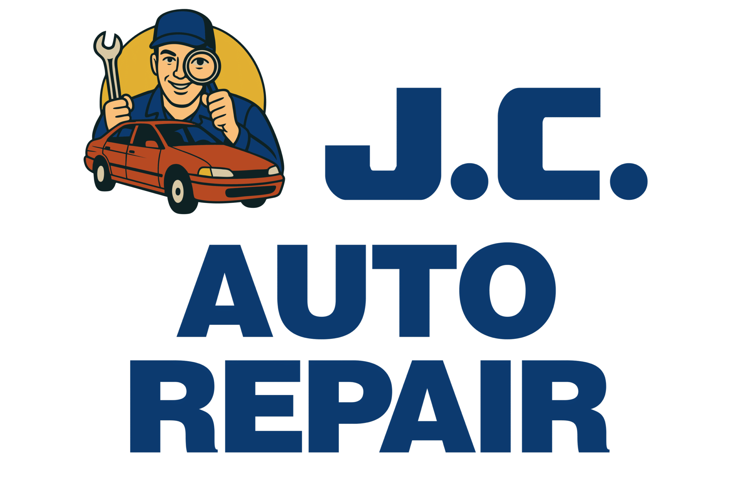 JC Auto Repair