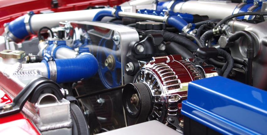 Engine repair and rebuild services for optimal vehicle performance and longevity. Expert auto mechan.