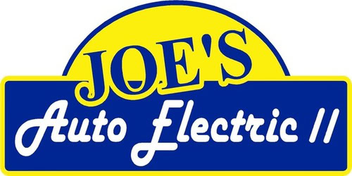 Joe's Auto Electric II