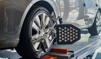 Johns-Auto-Alignment