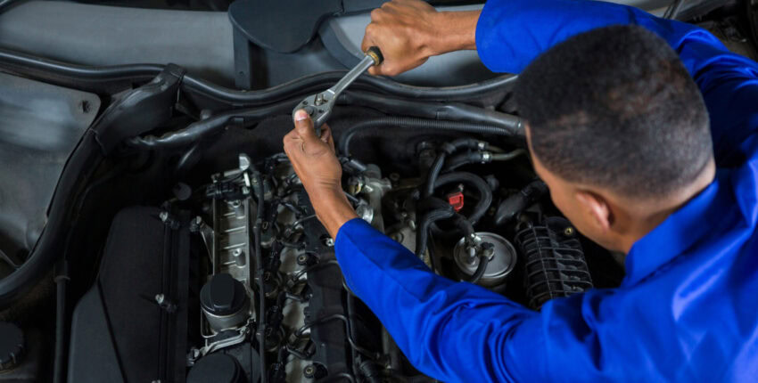 High-quality engine repair services for vehicle restoration and performance enhancement.