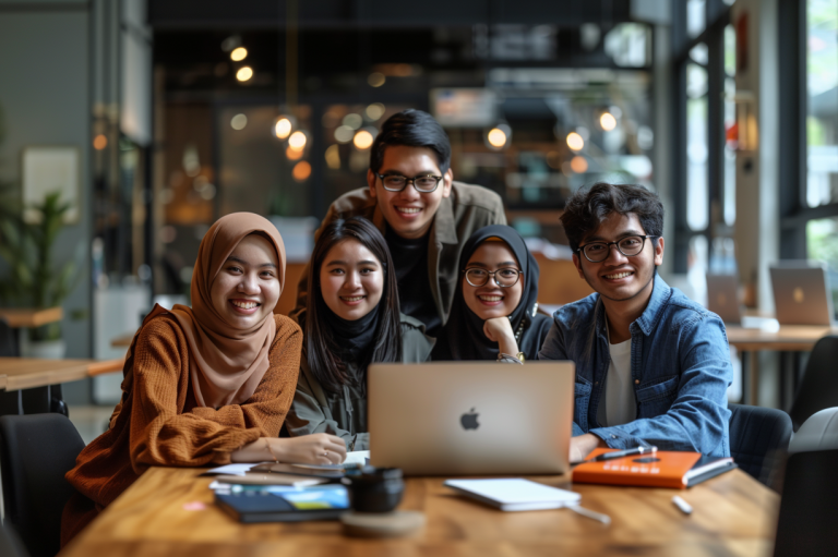 2024年インドネシアのスタートアップおよびテクノロジー産業レポート