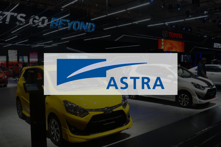 インドネシアの巨大財閥アストラグループ(Astra)を徹底解説