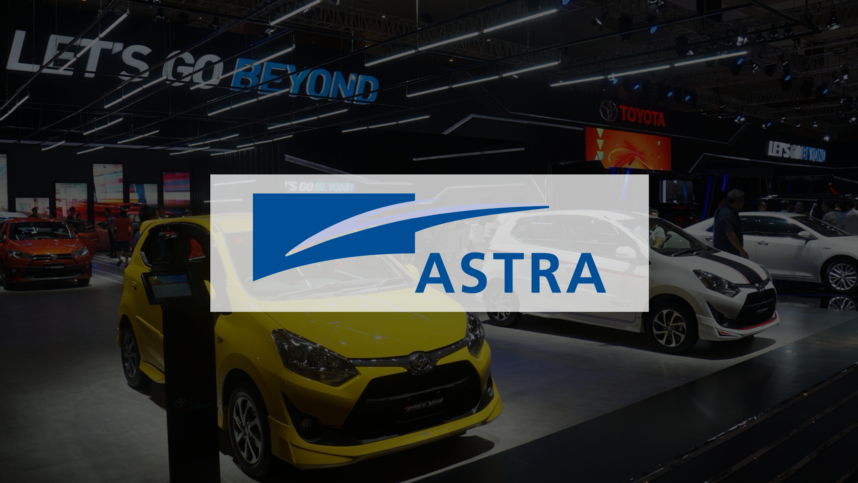 インドネシアの巨大財閥アストラグループ(Astra)を徹底解説