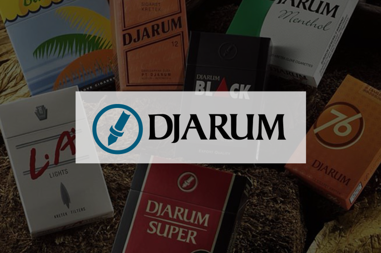 インドネシアの巨大財閥ジャルムグループ(Djarum)を徹底解説