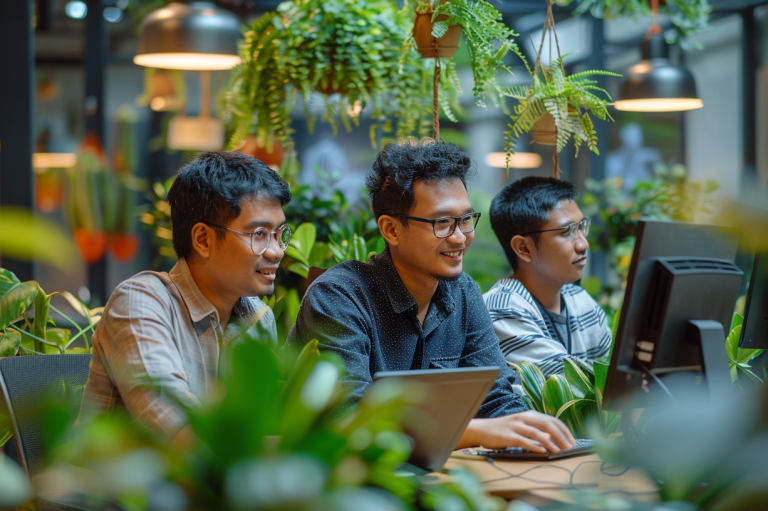 インドネシアのIT企業10選 大手会社を一覧で紹介