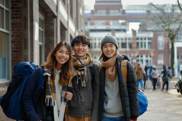 インドネシアの海外留学奨学金プログラム「LPDP」とは？