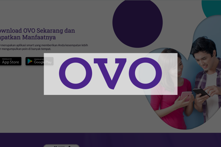 インドネシアの注目スタートアップ企業OVO(オヴォ)