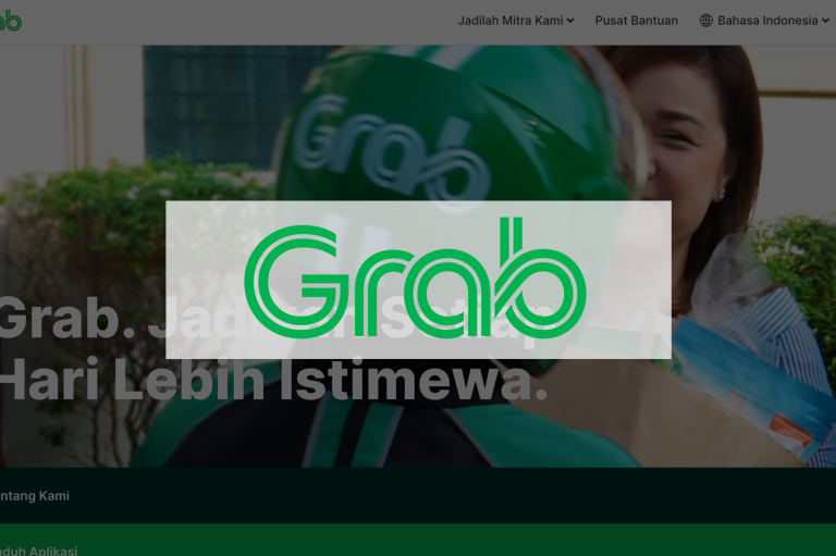 インドネシアの注目スタートアップ企業Grab(グラブ)