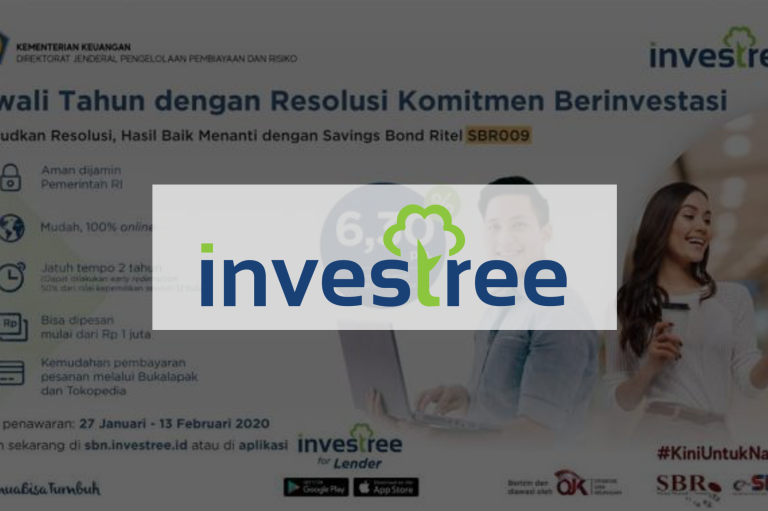 インドネシアの注目スタートアップ企業Investree(インベストリー)
