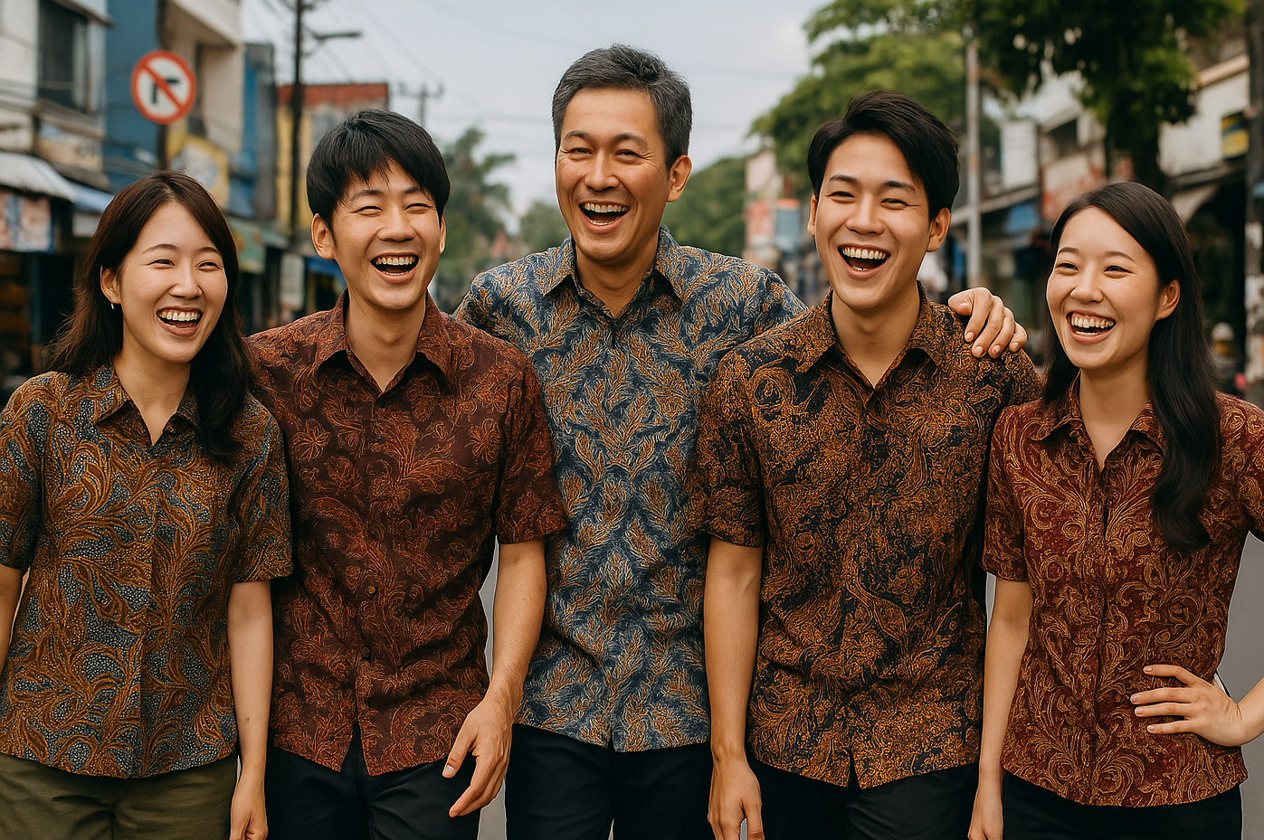 インドネシアのジャカルタ・チカラン駐在員生活 完全ガイド（2025年最新）