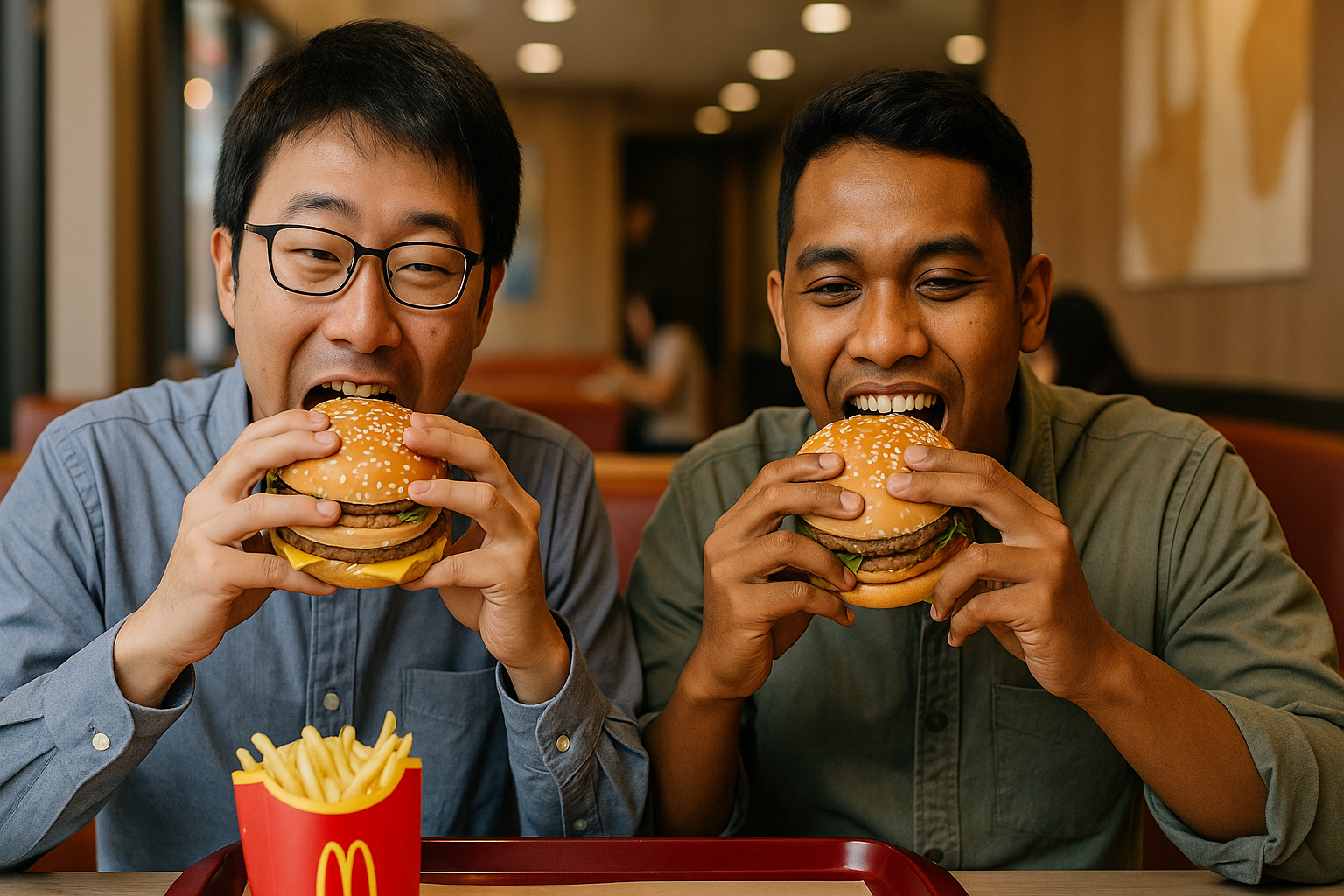 インドネシアと日本の物価徹底比較