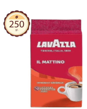Lavazza Il Matino