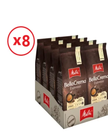 Melitta Bella Crema Espresso