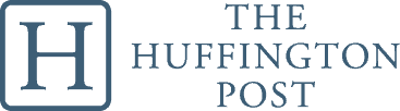 Huffington post logo