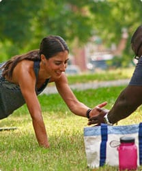 Katie Sampayo 2015 Building Wellness 250