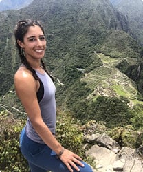 Katie Sampayo 2019 Epic Adventures 250