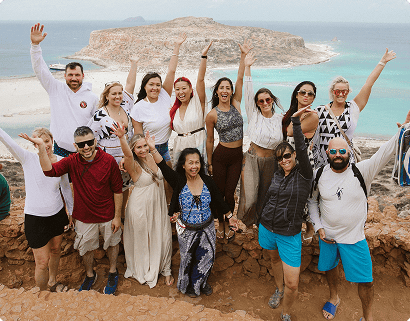 Transformational Retreats