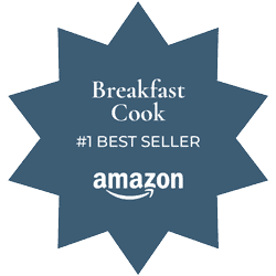 Breakfast Cook Best Seller