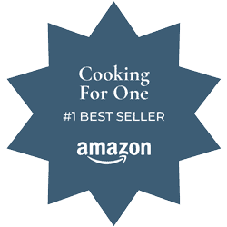 Cooking For One Best Seller