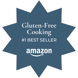 Gluten Free Cooking Best Seller