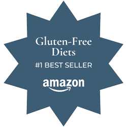 Gluten Free Diets Best Seller