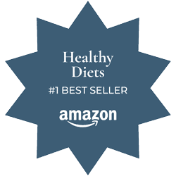 Healthy Diets Best Seller
