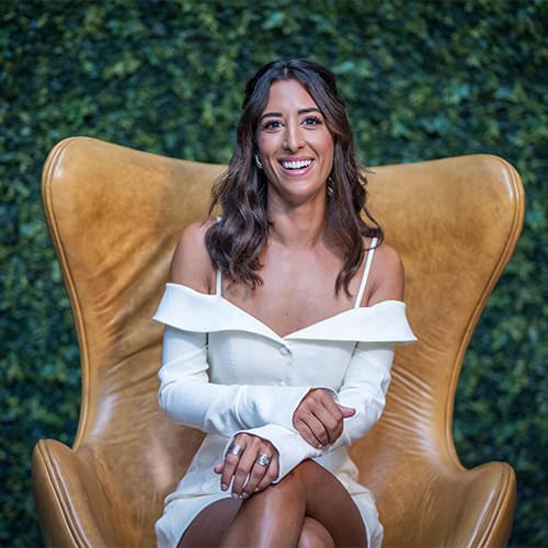 Katie Sampayo - About Katie