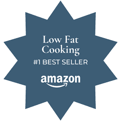 Low Fat Cooking Best Seller